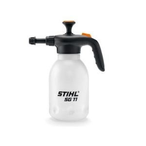 STIHL SG 11 – RUČNA PRSKALICA