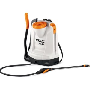 STIHL SG 51 – RUČNA PRSKALICA