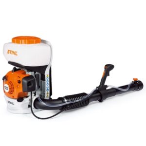 STIHL SR 200 – MOTORNA PRSKALICA