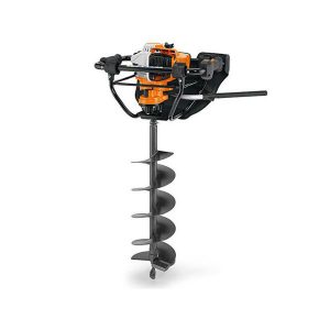 STIHL BT 131 – MOTORNI UREĐAJ ZA BUŠENJE ZEMLJE