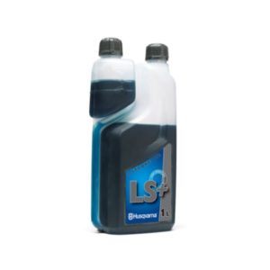 Motorno ulje za dvotaktne motore – 1,0 L Husqvarna LS+