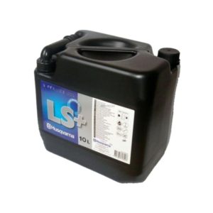 Motorno ulje za dvotaktne motore – 10,0 L Husqvarna LS+