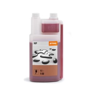 Motorno ulje za dvotaktne motore – 1,0 L Stihl boca s dozatorom