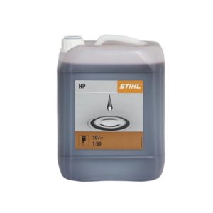Motorno ulje za dvotaktne motore – 10,0 L Stihl