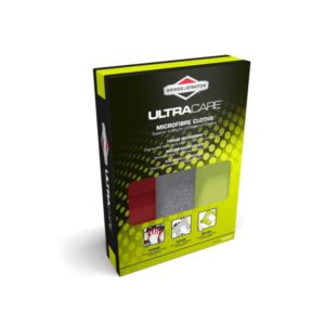 UltraCare krpe od mikrovlakana – Briggs & Straton