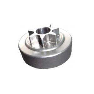 Lančanik reznog lanca motorne pile, 3/8″ Picco, 6T (MP1709465)