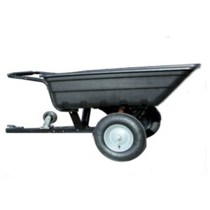 PRIKOLICA – PRIKLJUČNO / GURAJUČA NOSIVOSTI 250KG