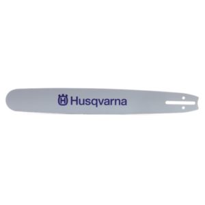 Vodilica za motornu pilu 45 cm, 3/8”,  1.5mm, veliki priključak – Husqvarna