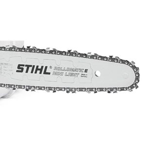 Vodilica za motornu pilu 30 cm, 3/8″PMM3, 1.1mm – Stihl Rollomatic E Mini Light