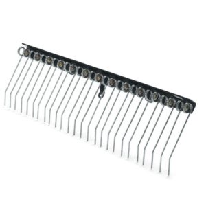 STIGA Priključne grablje – 130 cm – Park