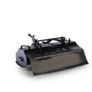 STIGA  Udarno malčer kosište – 105cm (MSC*)