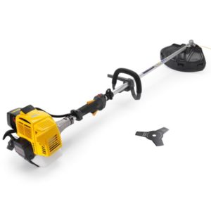 STIGA SBC 627K – motorna kosa / motorni čistač