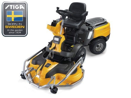 STIGA-740IOX
