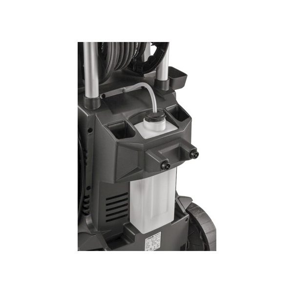 Stiga HPS 550R