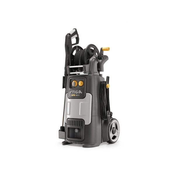 Stiga HPS 550R