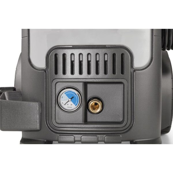 Stiga HPS 650RG