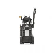 Stiga HPS 650RG