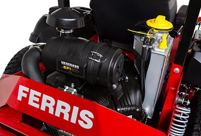 ISX3300-engine